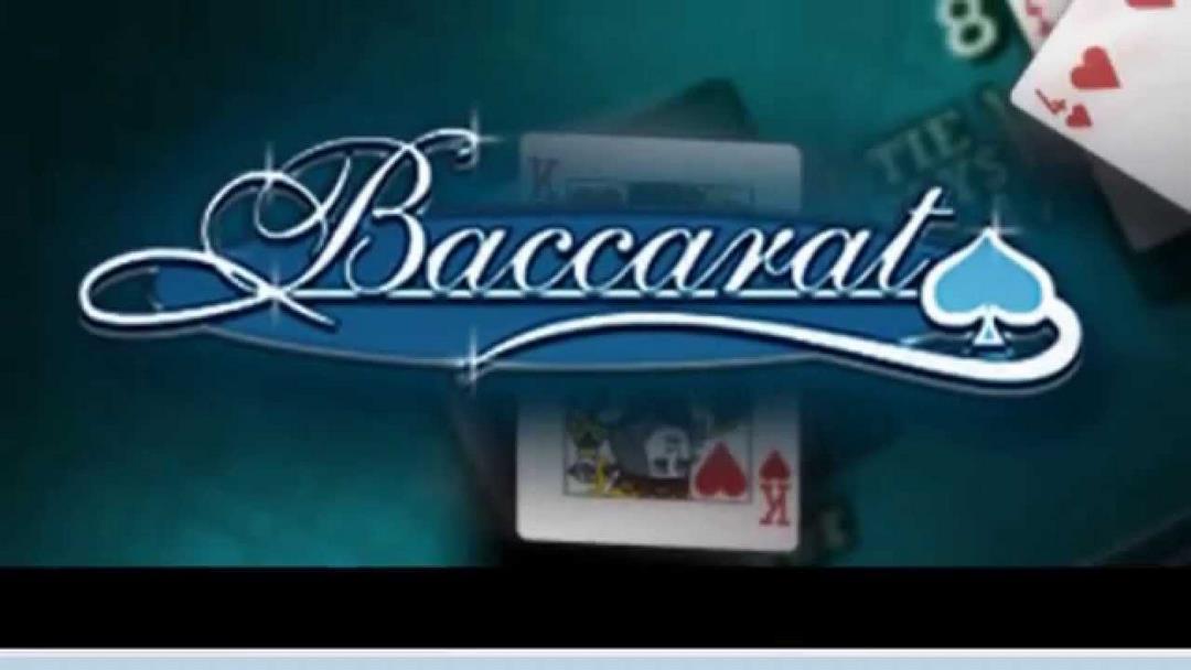 Game bài Baccarat được yêu thích bởi nhiều nguyên nhân