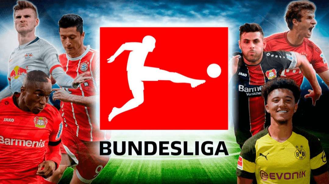 Thuật ngữ soi kèo Bundesliga còn khá xa lạ với nhiều game thủ