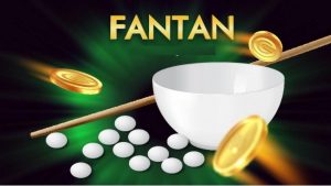 Nguồn gốc của game cá cược Fantan 
