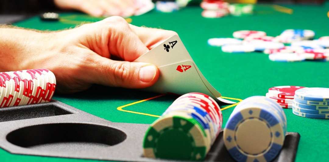 Game Poker ngày càng thu hút số lượng người chơi lớn