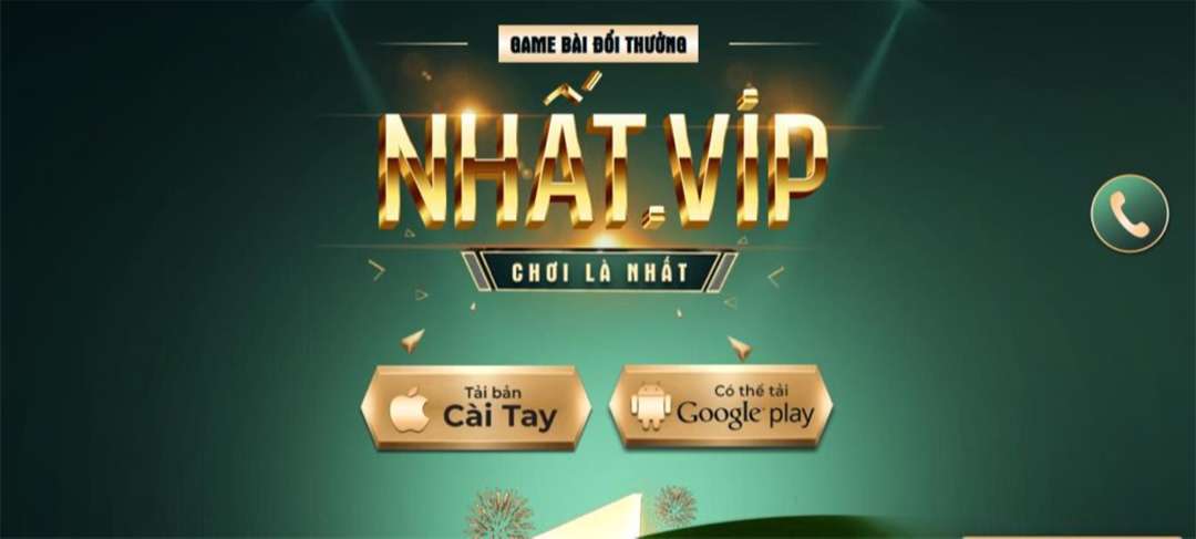 Review NhatVip - Top game slot hàng đầu thị trường Việt Nam