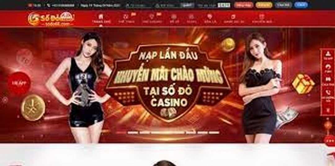 Hình thức cá cược casino online