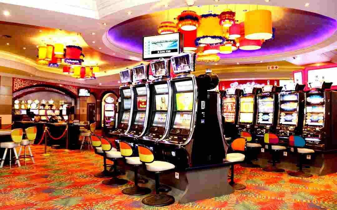 Koh Kong Casino - điểm đến thú vị cho những người đam mê cá cược