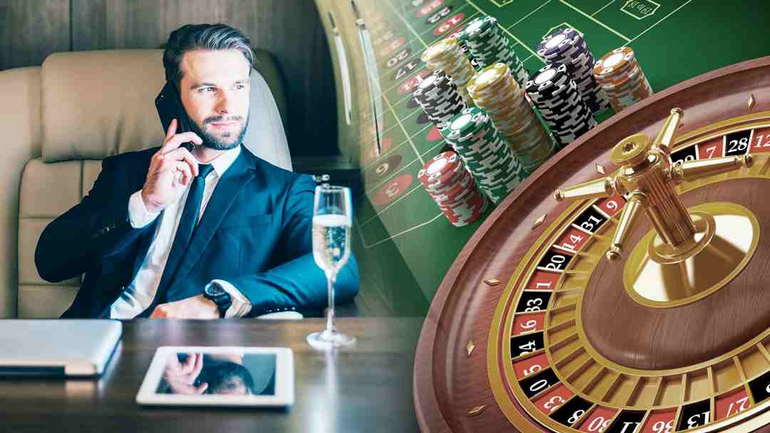 Những điều cơ bản về The Rich Resort & Casino