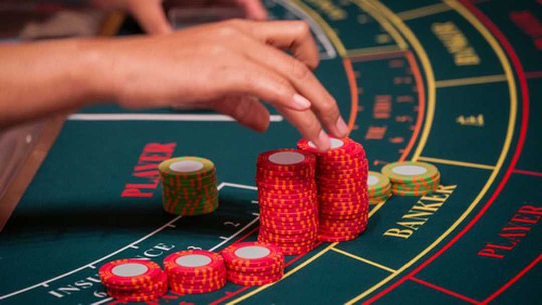 Top 3 trò chơi được cược thủ yêu thích nhất tại sòng casino