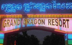 Grand Dragon Resorts luôn biết cách để thu hút khách hàng