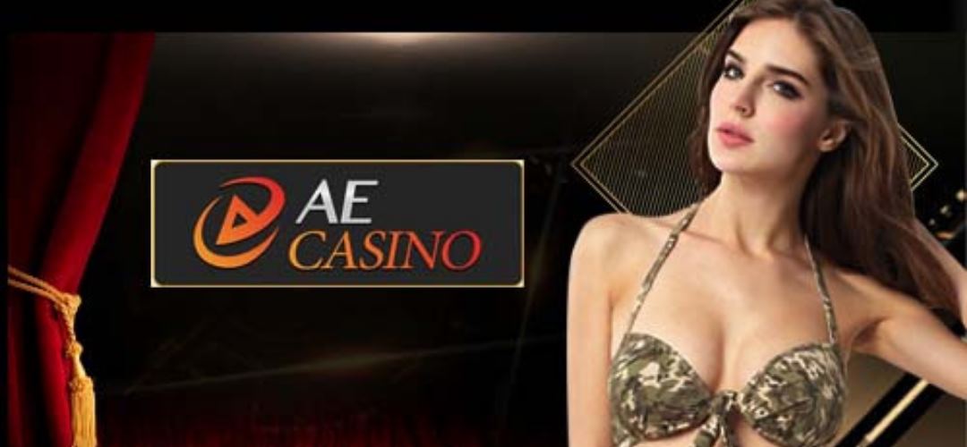 Thế nào là nhà phát hành game AE Casino?