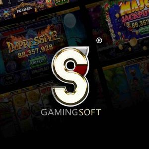 Gaming Soft - Nhà cung cấp đáng tự hào
