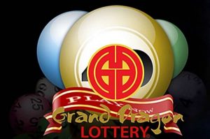 GD Lotto