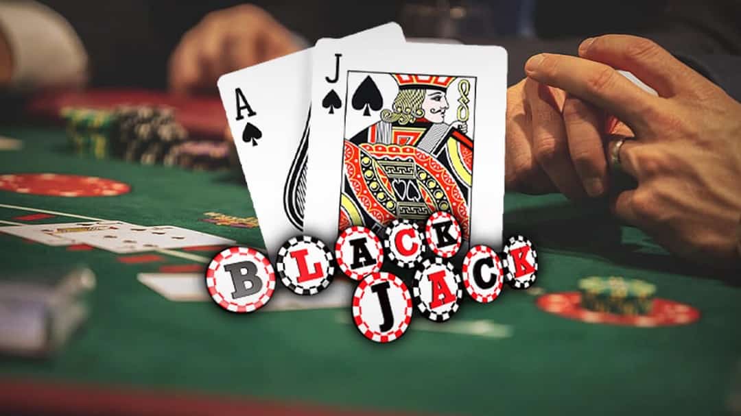 Game Blackjack  siêu hấp dẫn