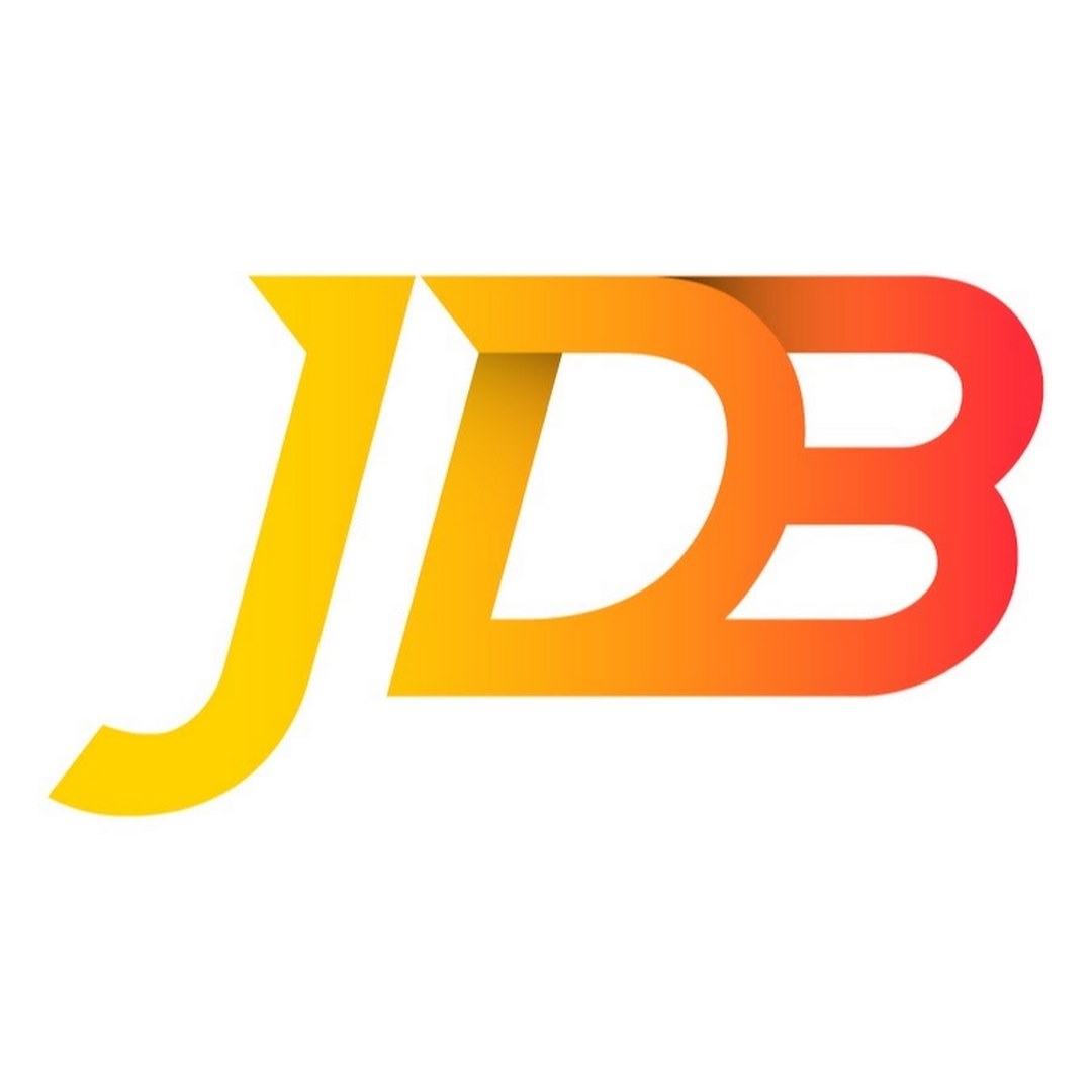 JDB là thương hiệu lớn toàn cầu