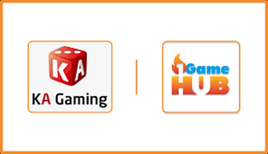 KA Gaming và Gamehub hợp tác cùng nhau trong nhiều dự án