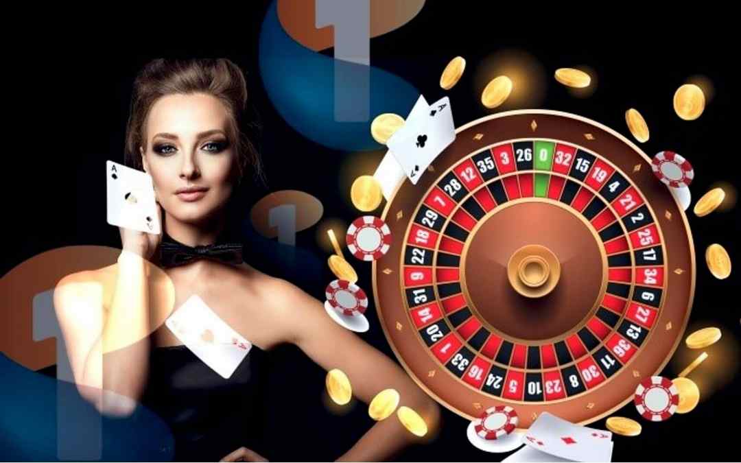 Roulette là thần may mắn của nhiều người chơi